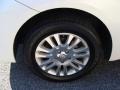 2007 Arctic Frost Pearl White Toyota Sienna XLE Limited AWD  photo #15
