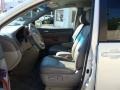 2007 Arctic Frost Pearl White Toyota Sienna XLE Limited AWD  photo #18