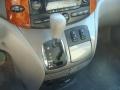 2007 Arctic Frost Pearl White Toyota Sienna XLE Limited AWD  photo #33