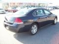 2011 Imperial Blue Metallic Chevrolet Impala LT  photo #12