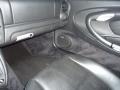 Black Interior Photo for 2005 Porsche 911 #40548237