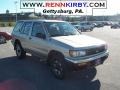 1998 Beige Metallic Nissan Pathfinder XE 4x4 #40479500