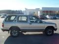 1998 Beige Metallic Nissan Pathfinder XE 4x4  photo #3