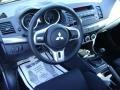 Graphite Gray Pearl - Lancer Evolution GSR Photo No. 7