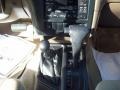 4 Speed Automatic 1998 Nissan Pathfinder XE 4x4 Transmission