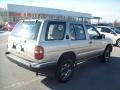 Beige Metallic - Pathfinder XE 4x4 Photo No. 12