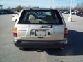 Beige Metallic - Pathfinder XE 4x4 Photo No. 14