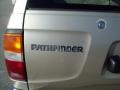 Beige Metallic - Pathfinder XE 4x4 Photo No. 15