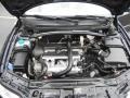 Magic Blue Metallic - S60 2.5T Photo No. 20