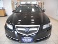 Nighthawk Black Pearl - TL 3.2 Photo No. 2