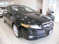 Nighthawk Black Pearl - TL 3.2 Photo No. 3