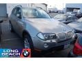 Platinum Bronze Metallic - X3 3.0si Photo No. 1