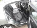 2004 Diamond Graphite Gray Metallic Infiniti G 35 x Sedan  photo #10