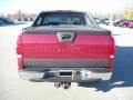 2006 Sport Red Metallic Chevrolet Avalanche Z71 4x4  photo #14