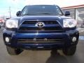 2008 Shadow Mica Toyota 4Runner Limited 4x4  photo #2