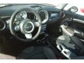 2007 Lightning Blue Metallic Mini Cooper S Hardtop  photo #4