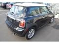 2007 Astro Black Metallic Mini Cooper Hardtop  photo #6