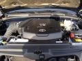 4.0 Liter DOHC 24-Valve VVT V6 2008 Toyota 4Runner Limited 4x4 Engine