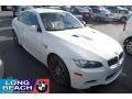 Alpine White - M3 Convertible Photo No. 1