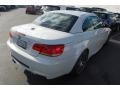 Alpine White - M3 Convertible Photo No. 3