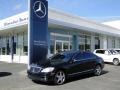 Black - S 65 AMG Sedan Photo No. 2