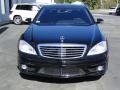Black - S 65 AMG Sedan Photo No. 4