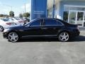 Black - S 65 AMG Sedan Photo No. 6