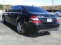 Black - S 65 AMG Sedan Photo No. 9