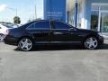 Black - S 65 AMG Sedan Photo No. 12