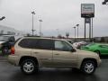 Sand Beige Metallic - Envoy SLT 4x4 Photo No. 2