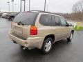 Sand Beige Metallic - Envoy SLT 4x4 Photo No. 9