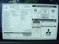 Graphite Gray Pearl - Lancer Evolution GSR Photo No. 11