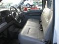 2000 Oxford White Ford F350 Super Duty XL Regular Cab  photo #16