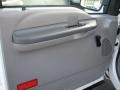 Oxford White - F350 Super Duty XL Regular Cab Photo No. 17