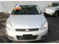 Silver Ice Metallic - Impala LT Photo No. 2