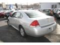 Silver Ice Metallic - Impala LT Photo No. 8