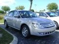 Smokestone Metallic - Taurus SEL Photo No. 1