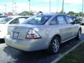 Smokestone Metallic - Taurus SEL Photo No. 2