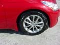 Garnet Ember Red - G 35 Sedan Photo No. 3