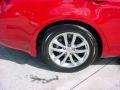 Garnet Ember Red - G 35 Sedan Photo No. 4