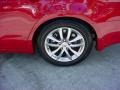 Garnet Ember Red - G 35 Sedan Photo No. 10