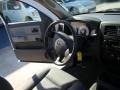 2007 Bright White Dodge Dakota ST Club Cab  photo #15