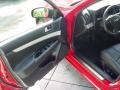 Garnet Ember Red - G 35 Sedan Photo No. 16