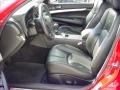 Garnet Ember Red - G 35 Sedan Photo No. 18