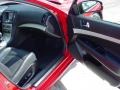 Garnet Ember Red - G 35 Sedan Photo No. 19