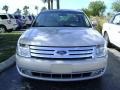 Smokestone Metallic - Taurus SEL Photo No. 3