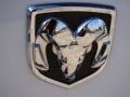 2007 Dodge Dakota ST Club Cab Marks and Logos