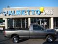 2005 Mineral Gray Metallic Dodge Ram 1500 ST Regular Cab 4x4  photo #1