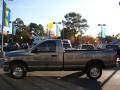 2005 Mineral Gray Metallic Dodge Ram 1500 ST Regular Cab 4x4  photo #5