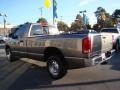 2005 Mineral Gray Metallic Dodge Ram 1500 ST Regular Cab 4x4  photo #6